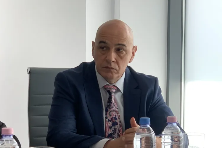 Chirurgul Ștefan Florian, despre neocuparea locurilor de rezidențiat: Tinerii fug de chirurgie. Avem o problemă!