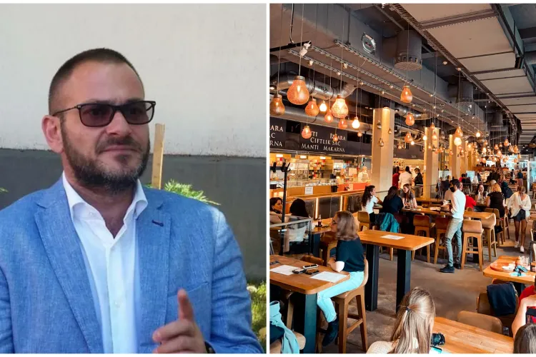 ANPC, reguli noi pentru restaurante! Patronii, obligaţi să afișeze în meniu ingredientele fiecărui preparat, cantitatea și valorile nutriționale