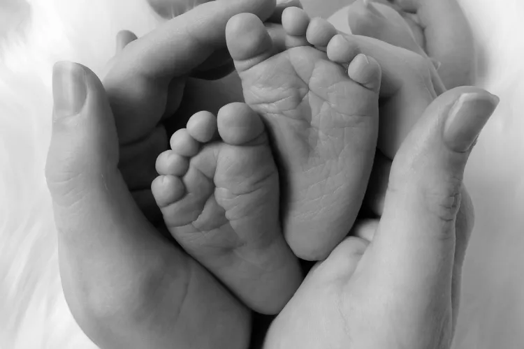 Iarnă demografică la Cluj? Peste 600 de decese în luna noiembrie 2022, numărul nașterilor a scăzut 