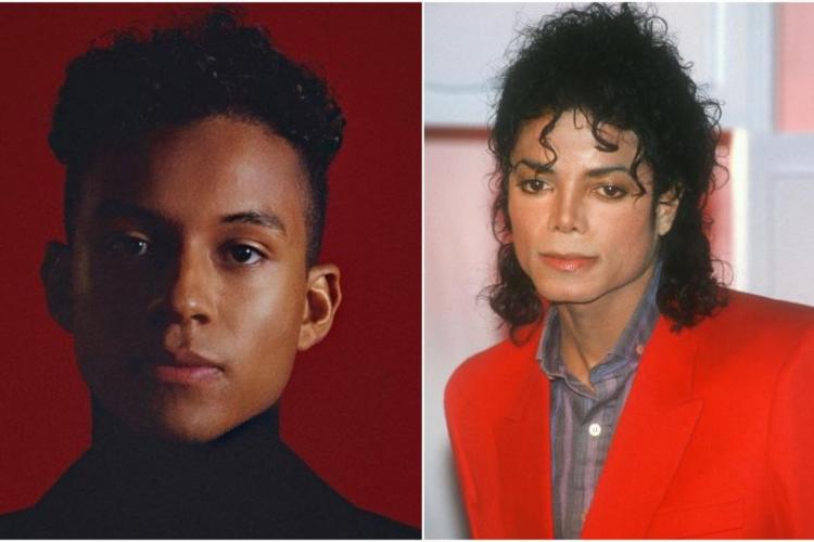 Michael Jackson, interpretat de nepotul său într-un film biografic. „Michael” va explora „omul complicat care a devenit Regele muzicii pop”