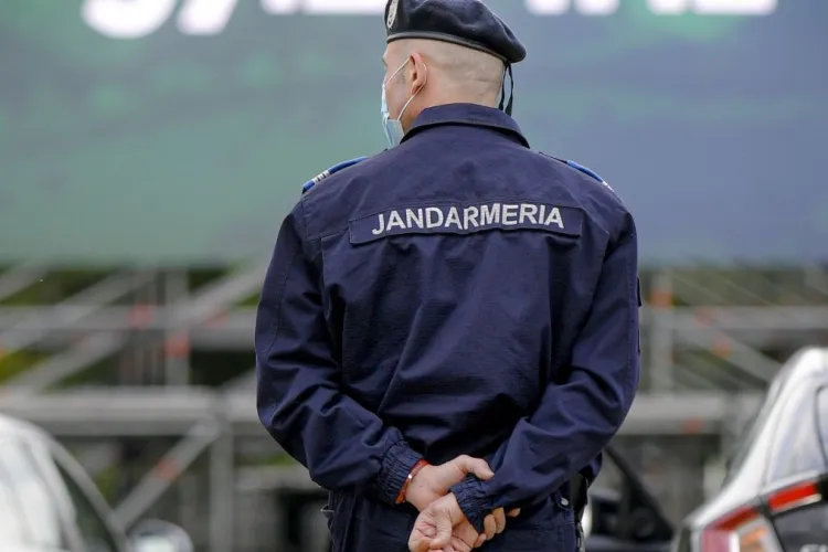 Jandarmii clujeni se vor ocupa de menținerea ordinii și siguranței pe pârtiile din Cluj în minivacanța de Ziua Unirii