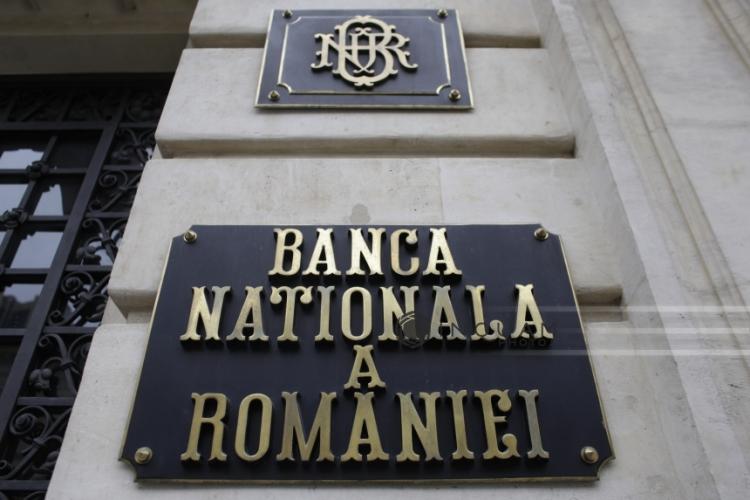Unul dintre șefii BNR: Românii care au restanțe la bănci nu au vrut de fapt să-și plătească ratele