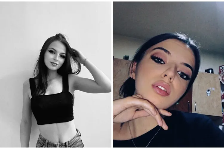 ”Aveți grijă în ce masina vă urcați” - Cine este tânăra care a murit în accidentul de la Cluj - FOTO