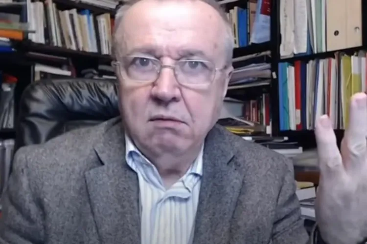 Ion Cristoiu ar putea candida din partea PSD la președinție, în 2024