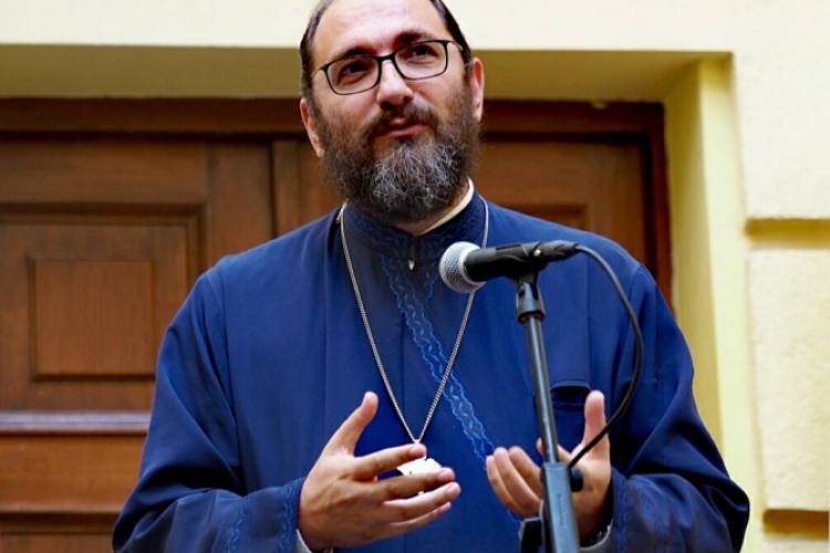 Părintele Constantin Necula, despre lecţia din spatele expresiei creștine „să îţi porţi crucea”: „Oamenii ar fi uimiţi”