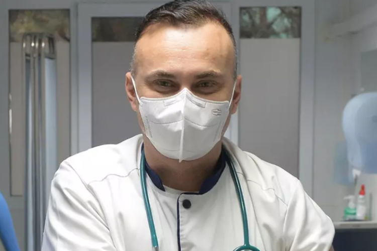 Medicul Adrian Marinescu despre cazurile de gripă din România: „Din februarie vom avea acel trend descendent”