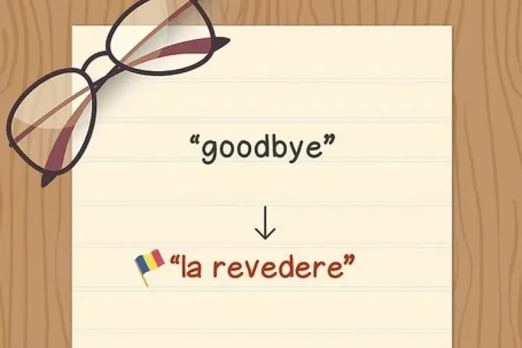Câțiva experți din Anglia au ajuns la concluzia că România este țara în care înveți cel mai ușor limba locală