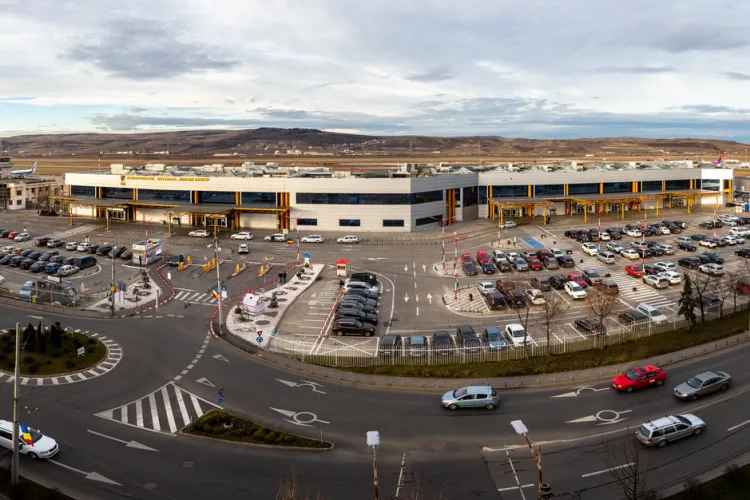 GOTO Parking a realizat investiții de 135.000 de euro în anul 2022