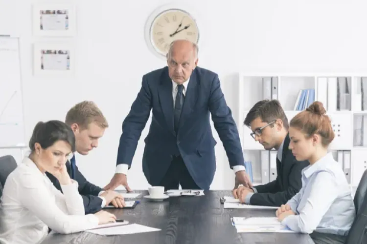 Nucu Morar: Experiențe negative de la locul de muncă. „De departe, cel mai prost loc de muncă a fost la patronul român”