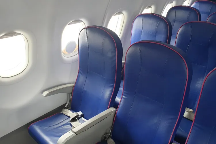 Pasagerul care a murit joi într-un avion, la aterizare în Timișoara, era clujean. A fost înmormântat duminică la Câmpia Turzii 