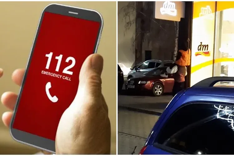 Alo, Poliția din Florești mai există? Oamenii se plâng că sunt terorizați de diverse găști de mici interlopi - VIDEO