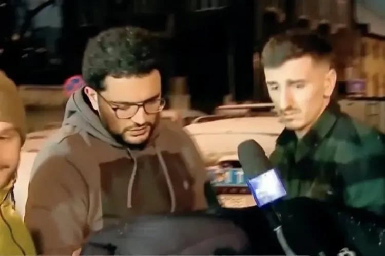 L-au arestat! Străinul prins la Cluj, după ce a accidentat o femeie însărcinată, trimis după gratii