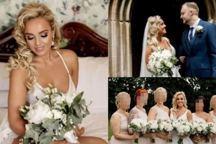 Povestea miresei care și-a enervat la culme invitații. Ați auzit solicitări mai absurde?