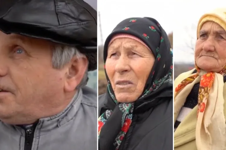 Mii de bunici din România nu au văzut niciodată marea și nu au avut niciodată o vacanță: „Niciodată nu am fost. Da cine și unde să mă ducă?”