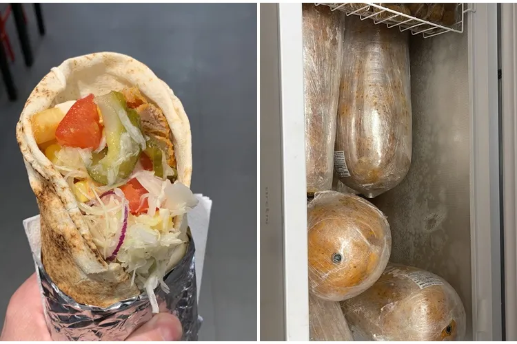 Shaormeriile Doner Kebab, Mama Manu și Indigo (restaurant indian) ÎNCHISE și amendate de Protecția Consumatorilor Cluj