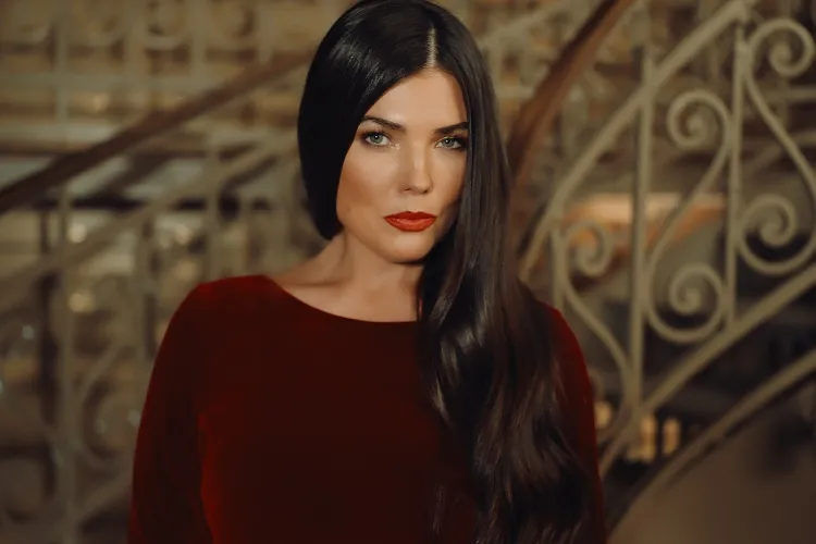 Paula Seling, vocea de aur a Ardealului, a povestit de ce a ținut secret adopția fiicei sale