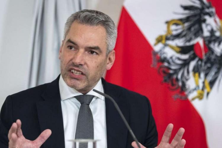 Moment cheie pentru aderarea României la Schengen. Ce face cancelarul Austriei în Bulgaria şi cum va fi afectată țara noastră