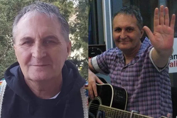 Cântărețul de muzică folk Mircea Rusu a ajuns la închisoare. Ce a făcut artistul în perioada când a fost primarul unei comune din Mureș