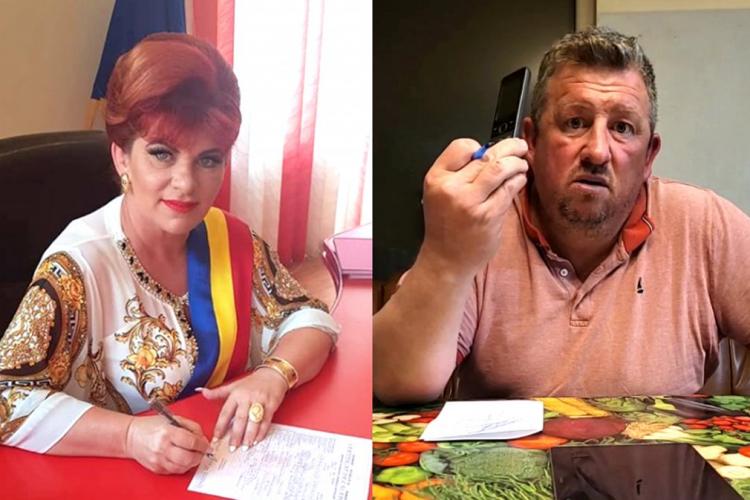 Sergiu Sotelecan, exclus din PSD după scandalul cu ”primărița de fier”, Lucia Suciu - Citește decizia de excludere