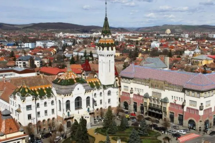 Un județ din Transilvania se află în top zece cele mai ospitaliere zone turistice din lume. A detronat regiuni din Costa Rica, Canada şi SUA