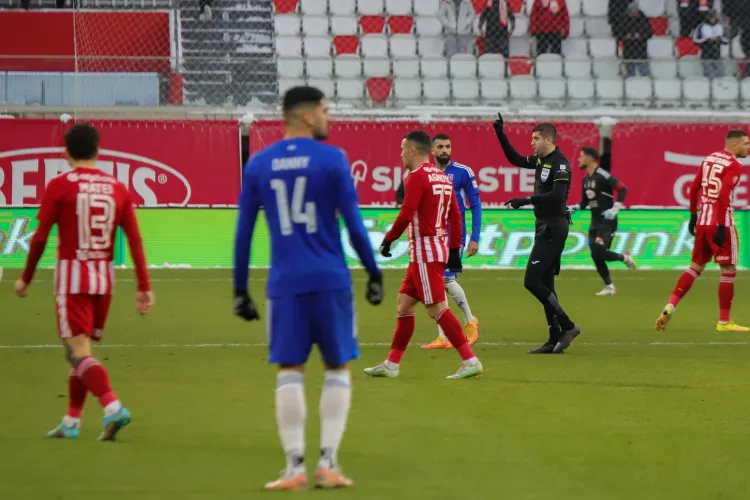 Primarul din Sfântu Gheorghe, fericit după suspendarea meciului Sepsi - FCU: ”S-a luat în sfârşit decizia corectă!” 