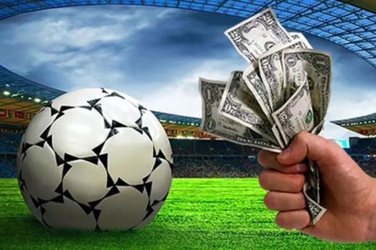 Cum a câștigat un român 165.000 de mii de euro la pariuri sportive cu 38 de lei