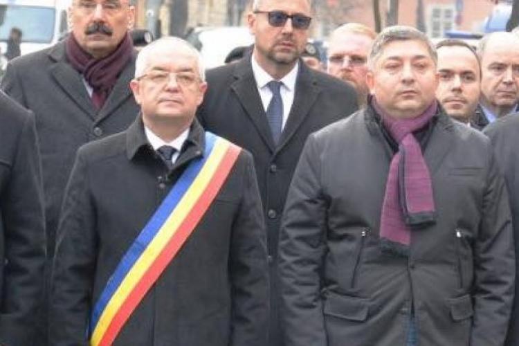  A apărut Coaliția Ardealului împotriva Clujului!: ”Aveți prea multe!” / Țișe și Boc plâng că au pierdut proiectul Cloud -ului de 31 de milioane de euro