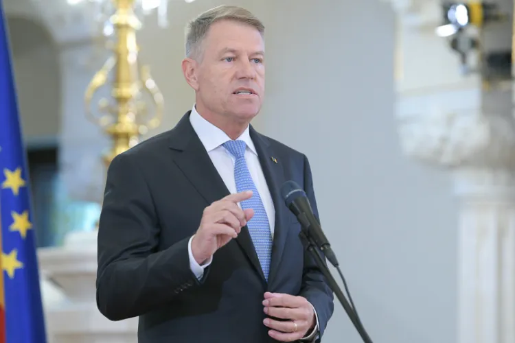 ANAF anunță că Klaus Iohannis nu a plătit încă banii datorați statului