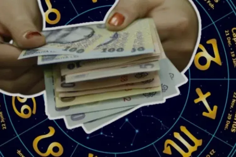 Care sunt cele două zodii care vor pierde bani în luna februarie! Luna iubirii vine cu probleme