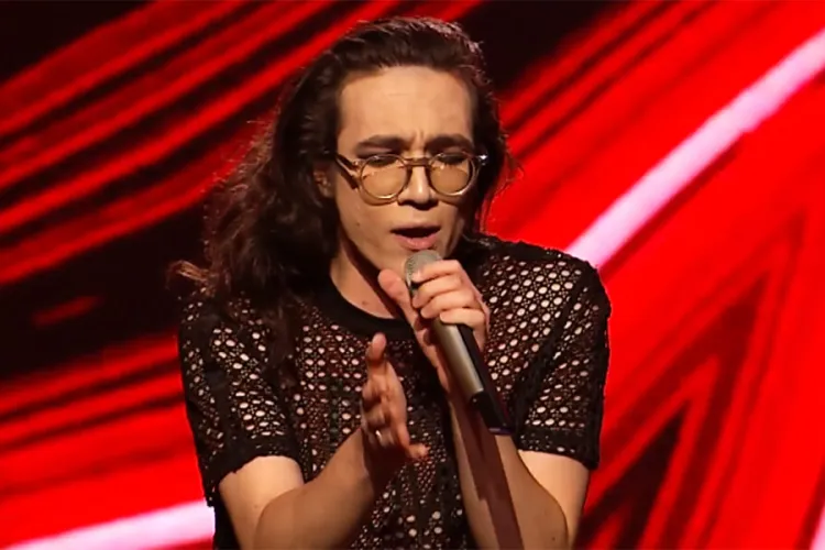 VIDEO - A fost aleasă piesa care va reprezenta România la Eurovision 2023. Piesa a primit 5.230 de voturi din partea publicului 