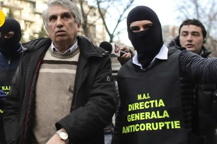 ”Chirurgul Gheorghe Burnei s-ar putea întoarce la masa de operație să facă experimente pe alți copii” -  Petiție Declic