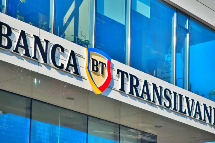 Valoarea brandului Banca Transilvania trece în premieră de 500 de milioane USD