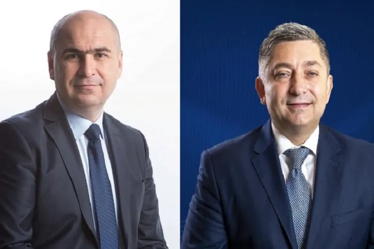 Tișe îl face pe Bolojan ”vulpe bătrână”: ”E prietenul meu. Vom vedea cine câștigă!” / Război în PNL