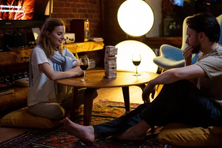 Activități distractive de făcut în casă, într-o zi de iarnă