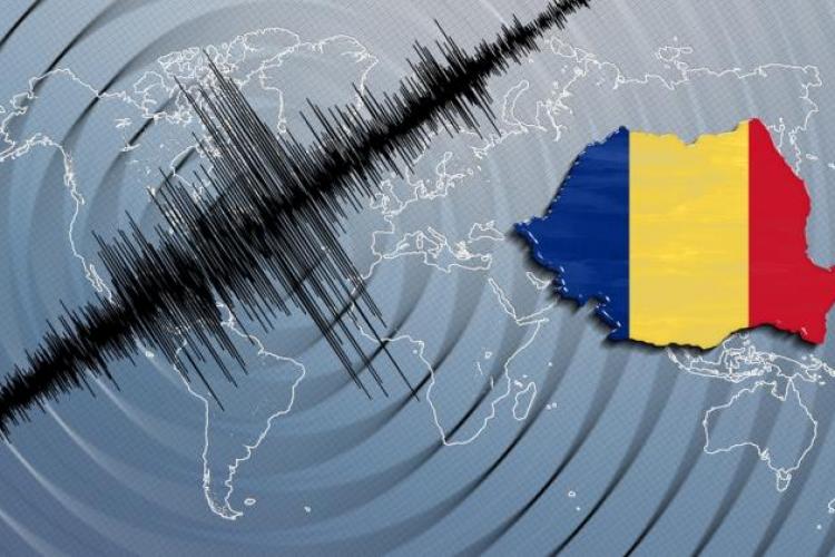 Peste 200 de replici în urma cutremurului de 5,7 grade din Gorj: „A fost cel mai mare cutremur înregistrat în acestă zonă seismică”