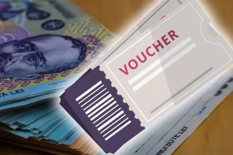 Voucherele sociale de 250 de lei ar putea fi folosite și pentru plata medicamentelor