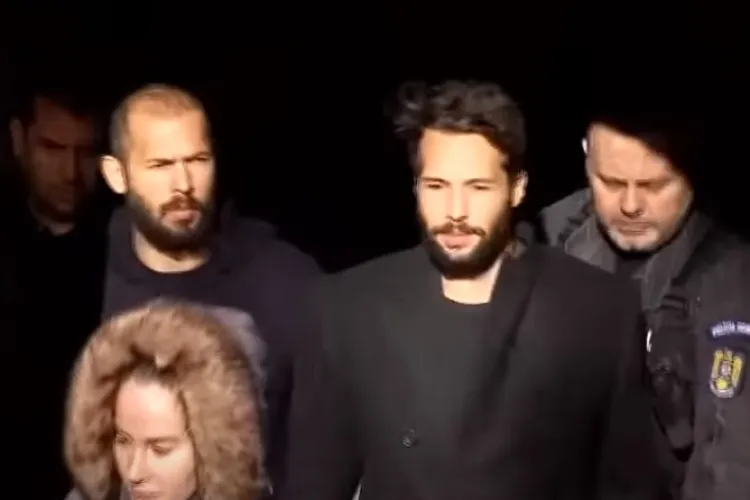 Lovitură DIICOT în cazul fraților Tate! Andrew, mesaj plin de aroganță: ”Nu mă opresc din ascensiune”