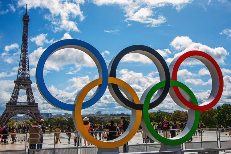 40 de țări anunță că vor boicota Jocurile Olimpice de la Paris dacă sportivii ruși vor concura 