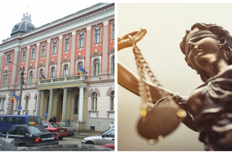 Justiția ținută la sertar. Un dosar de la Judecătoria Cluj va împlini anul acesta 15 ani de judecată și se află tot la prima instanță