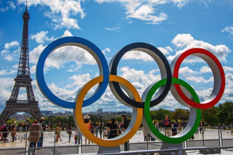 Ministerul României cere interzicerea sportivilor ruși și belaruși la Jocurile Olimpice din 2024