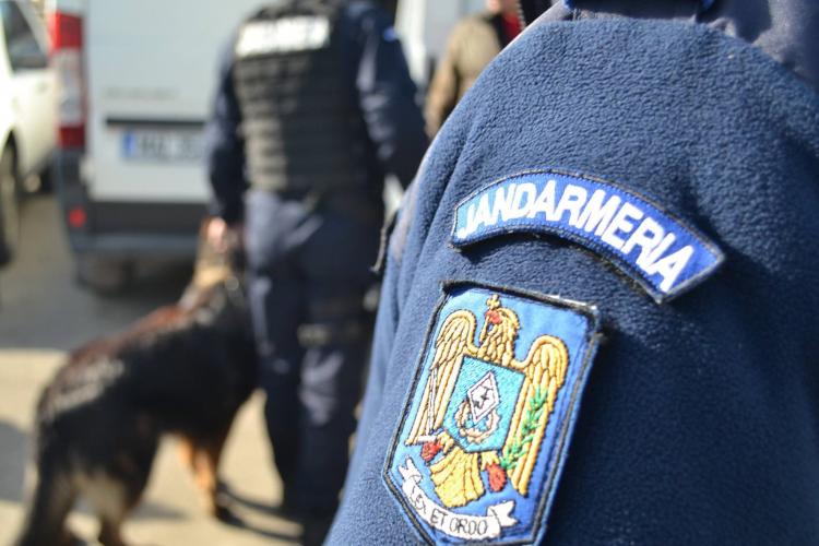 Jandarmeria Română ar putea avea acces la toate camerele de supraveghere publice. Va monitoriza tot ce mișcă pe străzi