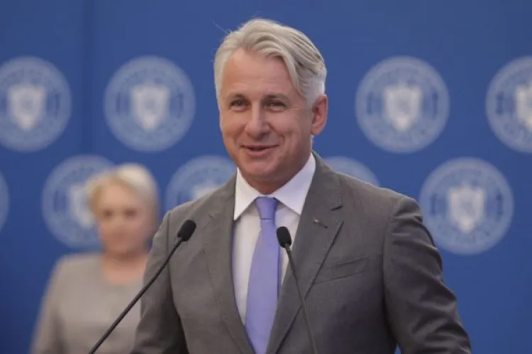 Fostul ministru de Finanțe Eugen Teodorovici a anunțat că va candida la Președinția României în 2024: „Lider te naști, nu te faci”