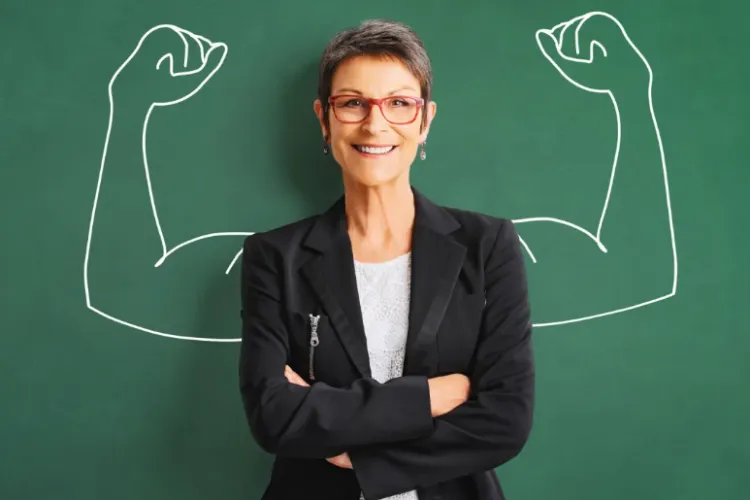 Tehnici de îmbunătăţire a stimei de sine: „Este important să te iubești ca să poți iubi”