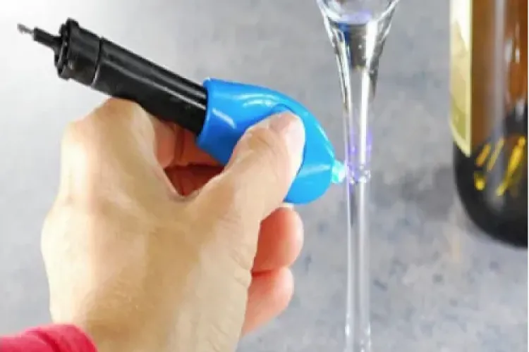 Cum lipești un pahar spart! Ce adeziv să folosești