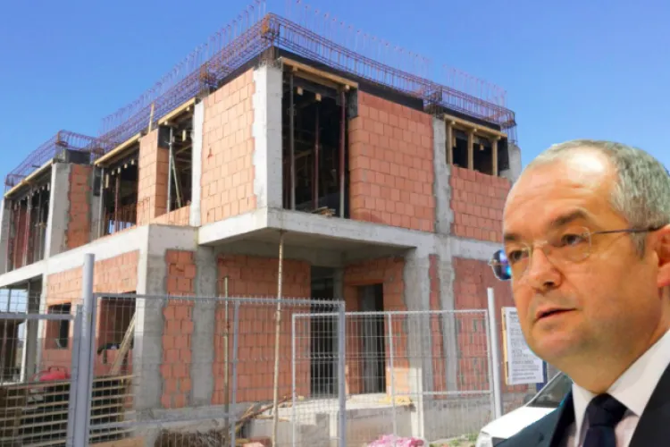 Cum încearcă Emil Boc să dea vina pe arhitecți pentru haosul urbanistic: ”Vreți să mutați Floreștiul în Cluj-Napoca, în Sopor și Borhanci?”