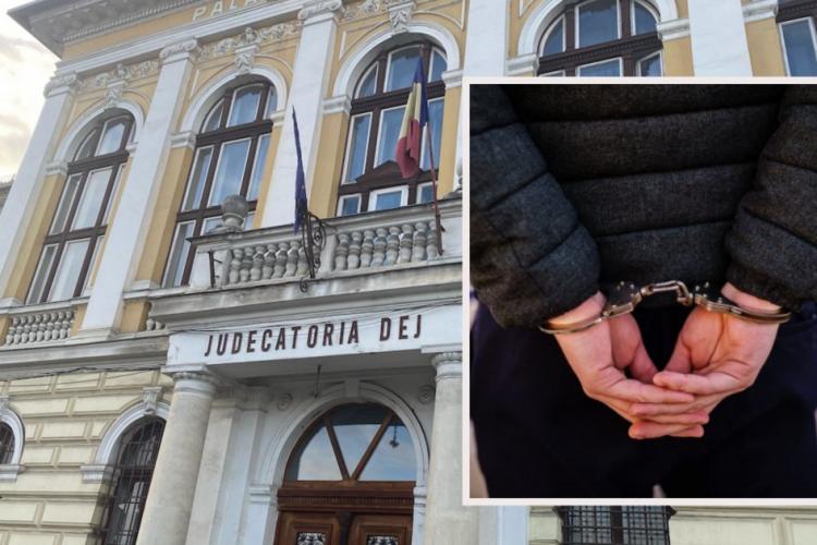 Violator din Cluj eliberat pentru că judecătorul a întârziat la locul de muncă. UPDATE: A fost dat în urmărire