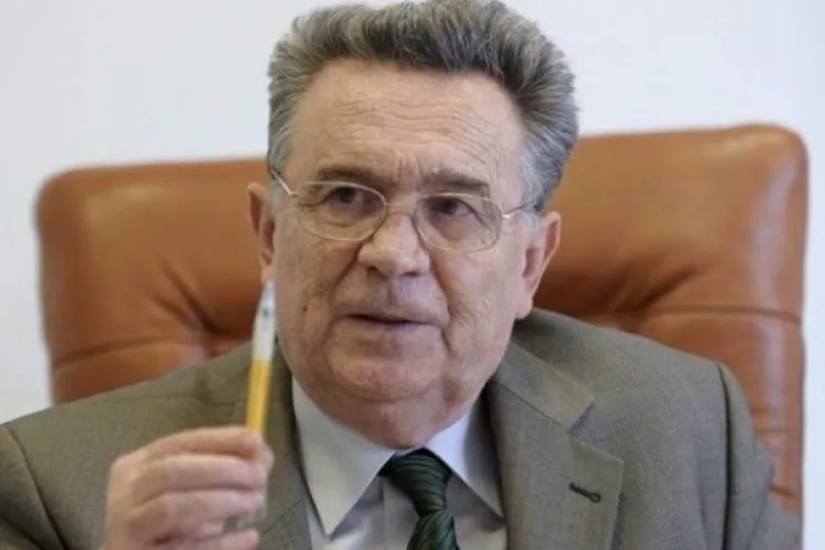 Expertul în seisme, Mărmureanu, spune dacă ne așteaptă vreun pericol după cutremurul din Turcia