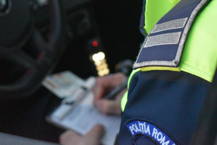 Vitezomanii din Cluj dau radarul poliției peste cap, unul a fost surprins cu 172 km/h! IPJ Cluj: „Conducătorii nu sunt piloți de meserie”