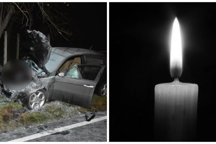 Un tânăr român a distrus o familie din Italia, după ce s-a urcat la volan beat, drogat și fără permis. Tatăl unei fetițe de 6 ani a murit pe loc