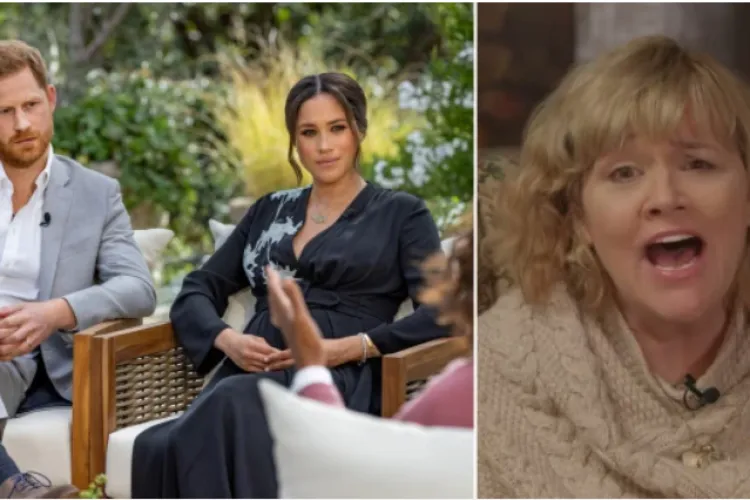 Harry şi Meghan vor fi audiați în cadrul unui proces civil pentru „defăimare şi informaţii false”